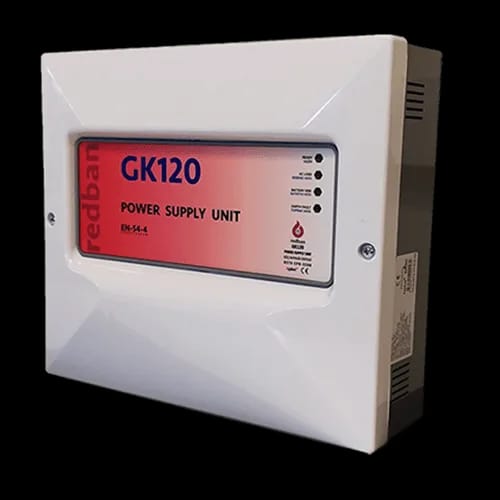  GÜÇ KAYNAĞI (GK120)